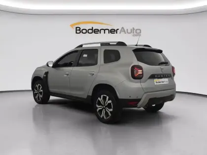 Photo 17 Dacia Duster  ECO-G 100 4x2