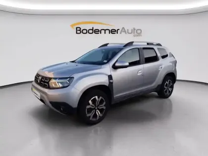 Photo Dacia Duster Prestige +
