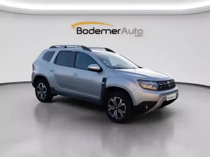 Photo 6 Dacia Duster  ECO-G 100 4x2