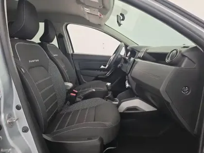 Photo 35 Dacia Duster  ECO-G 100 4x2