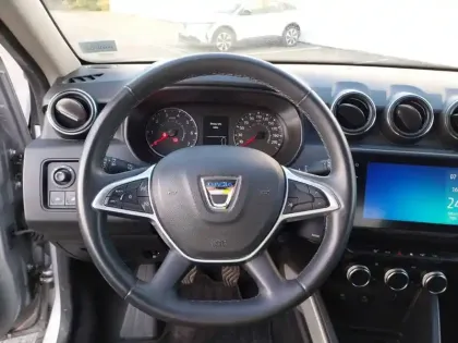 Photo 10 Dacia Duster  ECO-G 100 4x2