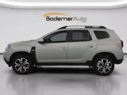 Photo 16 Dacia Duster  ECO-G 100 4x2