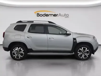 Photo 20 Dacia Duster  ECO-G 100 4x2