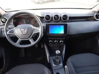 Photo 9 Dacia Duster  ECO-G 100 4x2