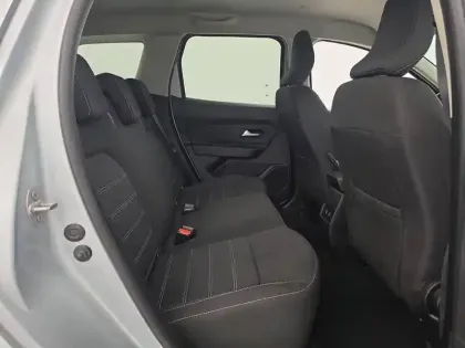 Photo 48 Dacia Duster  ECO-G 100 4x2