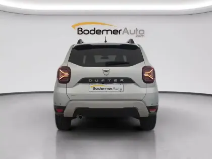 Photo 18 Dacia Duster  ECO-G 100 4x2