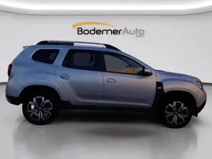 Photo 5 Dacia Duster  ECO-G 100 4x2