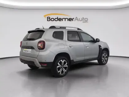 Photo 19 Dacia Duster  ECO-G 100 4x2