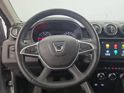 Photo 38 Dacia Duster  ECO-G 100 4x2