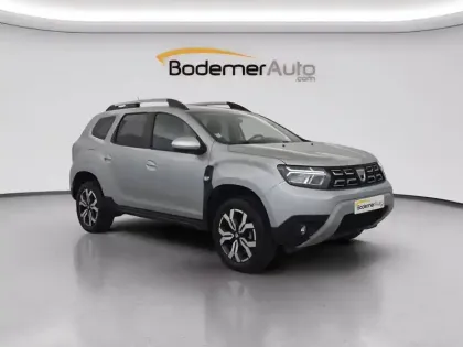 Photo 21 Dacia Duster  ECO-G 100 4x2
