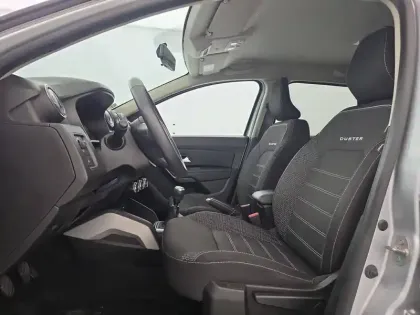 Photo 34 Dacia Duster  ECO-G 100 4x2
