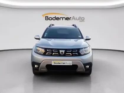Photo 7 Dacia Duster  ECO-G 100 4x2