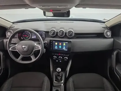 Photo 37 Dacia Duster  ECO-G 100 4x2