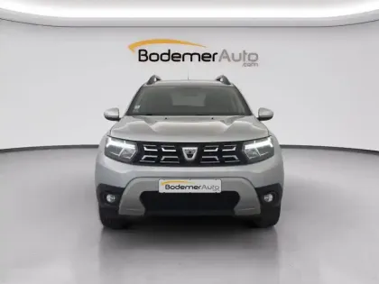 Photo 22 Dacia Duster  ECO-G 100 4x2