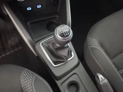 Photo 40 Dacia Duster  ECO-G 100 4x2