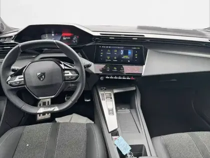 Photo 7 Peugeot 308  SW Hybrid 145 e-DCS6
