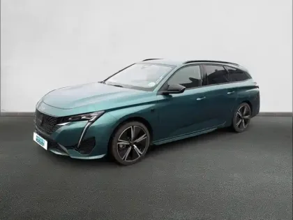 Photo Peugeot 308 Gt