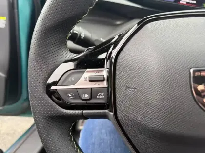 Photo 19 Peugeot 308  SW Hybrid 145 e-DCS6