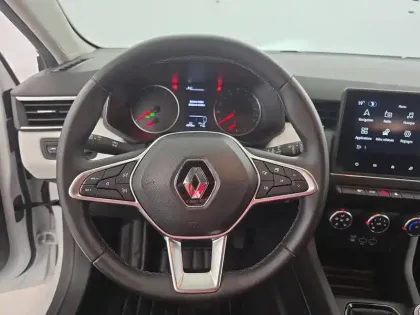 Photo 364 Renault Clio  TCe 90
