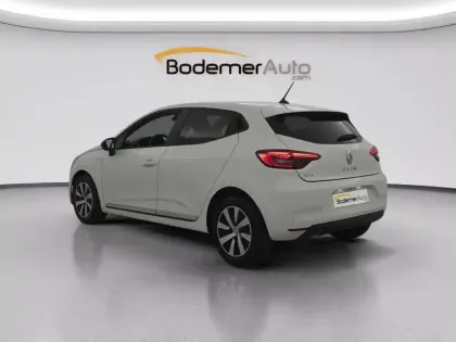Photo 283 Renault Clio  TCe 90