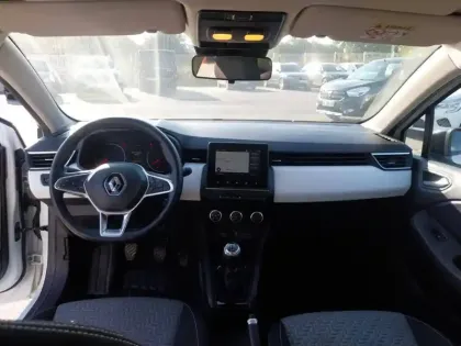 Photo 19 Renault Clio  TCe 90