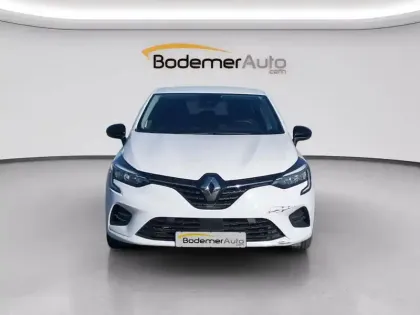 Photo 17 Renault Clio  TCe 90