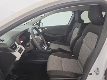 Photo 168 Renault Clio  TCe 90