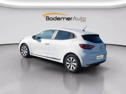 Photo 12 Renault Clio  TCe 90