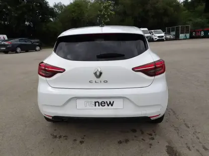 Photo 5 Renault Clio  TCe 90