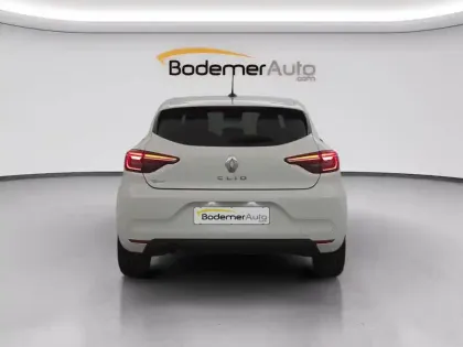 Photo 220 Renault Clio  TCe 90