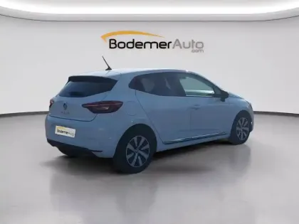 Photo 14 Renault Clio  TCe 90