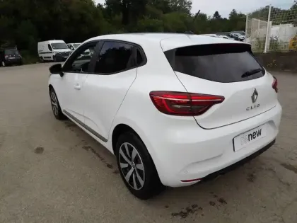 Photo 6 Renault Clio  TCe 90