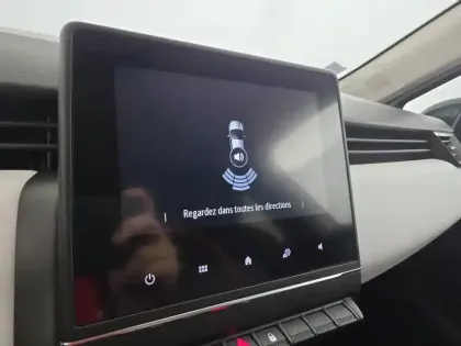 Photo 370 Renault Clio  TCe 90