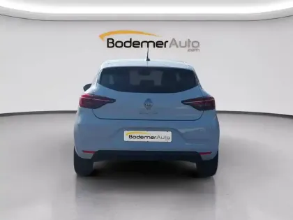 Photo 13 Renault Clio  TCe 90