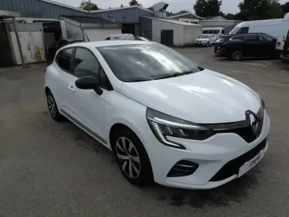 Photo 8 Renault Clio  TCe 90