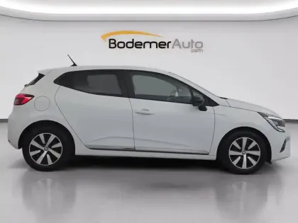 Photo 190 Renault Clio  TCe 90