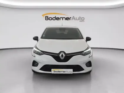 Photo 416 Renault Clio  TCe 90