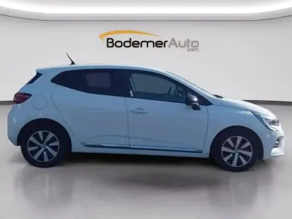 Photo 15 Renault Clio  TCe 90