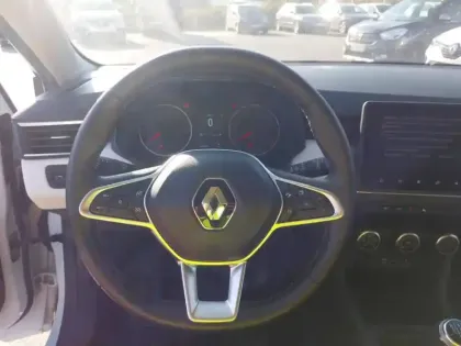 Photo 20 Renault Clio  TCe 90