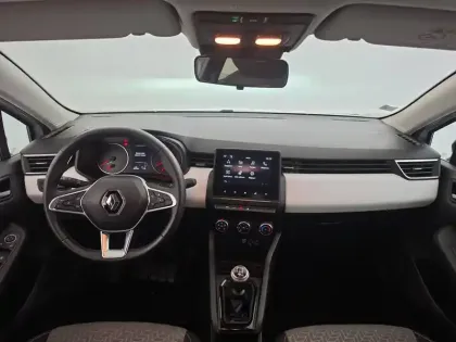 Photo 203 Renault Clio  TCe 90