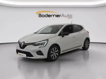 Photo 313 Renault Clio  TCe 90