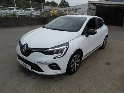 Photo Renault Clio Evolution