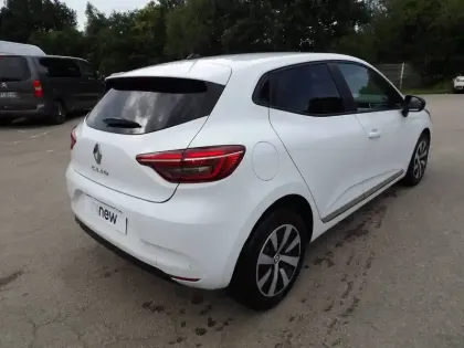 Photo 9 Renault Clio  TCe 90
