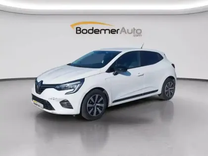 Photo 10 Renault Clio  TCe 90