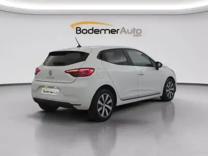 Photo 189 Renault Clio  TCe 90