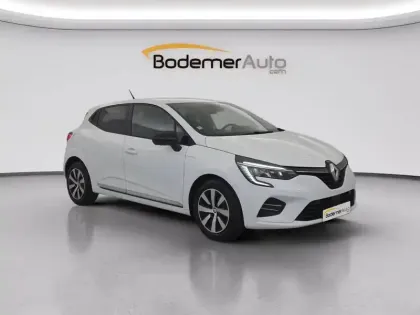 Photo 383 Renault Clio  TCe 90