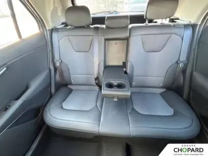 Photo 18 Kia Niro  1.6 GDi Hybride 138 ch DCT6
