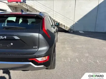 Photo 22 Kia Niro  1.6 GDi Hybride 138 ch DCT6