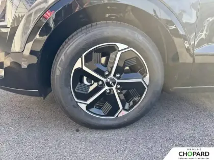 Photo 20 Kia Niro  1.6 GDi Hybride 138 ch DCT6