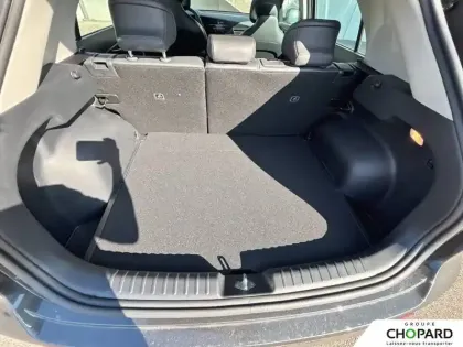 Photo 7 Kia Niro  1.6 GDi Hybride 138 ch DCT6